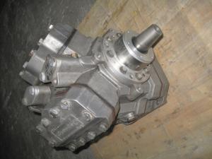 Compressor Konvekta KV5/557 / 4PFC ; H13-002-902 regenerated
