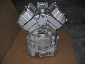 Compressor Konvekta KV6 ; H13-002-903 regenerated