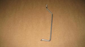 Coil rod gas Thermo King SL ; 11-9058 replacement