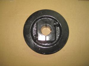 Riemenscheibe Thermo King KDII / MDII (1x10 ; Ø 127mm) ; 77-1697 used