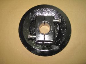 Elektromotorriemenscheibe Thermo King KDII ; 77-1754 used