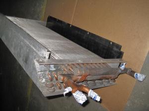 Конденсатор + охладитель воды Thermo King XDS ; 67-1486 used