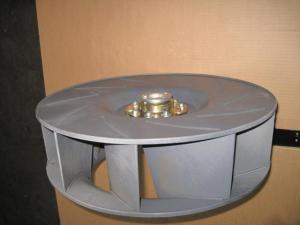 Turbine Verdampfer Carrier Ultra ; 38-00530-02 used