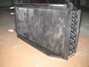 Kondensator Thermo King KDII / MDII (5 reihen) ; 67-0819 used