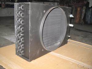 Kondensator Carrier Zephyr 300 ; 08-60070-00 used