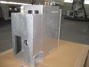 Evaporator Konvekta ; B78070024A207a2 used