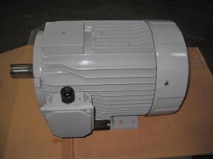 Silnik elektryczny Carrier Genesis TM1000 ; 54-00501-01 używany
