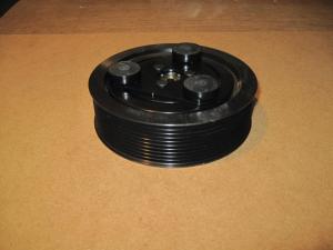 Clutch Seltec TM21 (PK10 ; Ø 146mm) ; 107-367