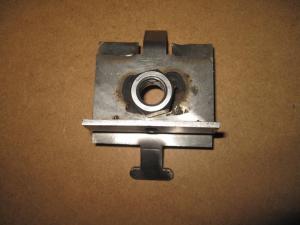 Bracket idler Thermo King XDS SR / TS 500 / 600 ; 91-8361 used