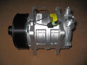 Compressor TM08 (12V / 8PK) ; ORIGINAL