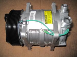 Compressor TM08 (24V / 8PK) ; ORIGINAL