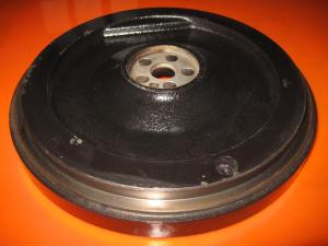 Flywheel Yanmar TK 2.49 / 3.95 Thermo King ; 11-8750 used