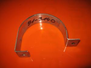 Muffler clamp Thermo King KDII Max ; 91-3140 used