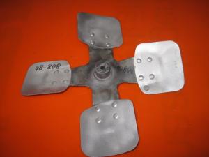 Lüfter Thermo King V-250 / V-280 ; 78-0808 used