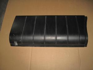 Housing - Grille (curbside) Carrier Vector ; 79-01687-00 replacement