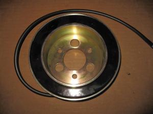 Coil for clutch (169mm/110mm)