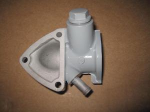 Thermostatgehäuse (unteren) Carrier CT 2.29 ; 944310 used