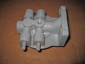 Kraftstofffilter Basis Carrier Genesis / Ultra / Vector ; 30-00405-02 used