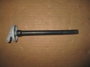 Water tank cap Carrier Supra / Vector 1800 ; 167277 used