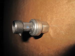 Drucksensor LP Carrier Vector ; 12-00352-03 used