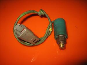 Hochdruckschalter HPCO Thermo King SLX ; 41-4523 used