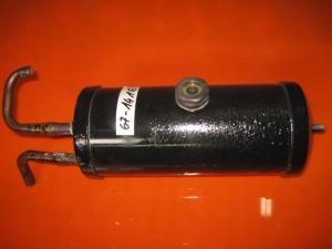 бак фреона Thermo King XDS SR ; 67-1416 used