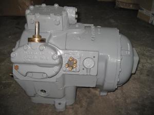 Compressor 06D Carrier Vector ; 18-00069-01 used