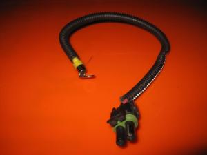 Abtauung Schalter - Klixon Carrier Vector ; 12-00576-02 used