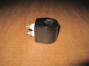 Three-way valve coil 12V Thermo King SL ; 41-1525 used