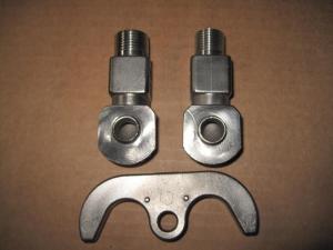 Compressor connector TM ; 20-150 NEW