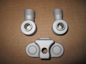 Compressor connector TM ; 20-193 NEW