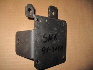Halterung Spule SMX ; 91-3148 used