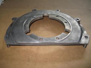 Flange Compressor Thermo King X430 SMX / SMXII ; 22-0760 used