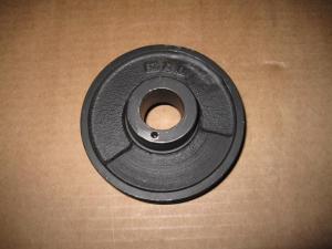 Pulley crankshaft Yanmar TK 3.95 Thermo King ; 77-2371 used