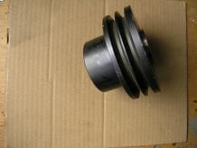 Riemenscheibe - Spannrolle Thermo King KDII / MDII / RDII / TDII ; 77-2431 used