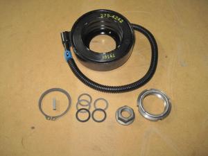 Kupplung Magnetspule Carrier Ultra ; 50-00215-25