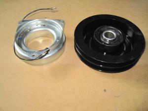 Electromagnetic clutch (2A ; Ø 152mm ; 24V) Mitsubishi ; CR2318LWR