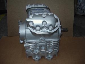 102-647 Kompressor X430LS  SL / SBIII / SLX ; regenerated
