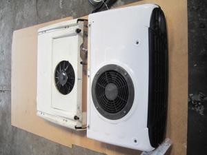 Kühlaggregate CARRIER Viento 300 ; benutzt