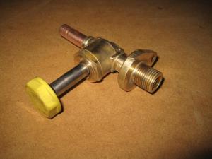 Solenoid valve Carrier Xarios 200 / 300 / 350 ; 14-60062-04 used