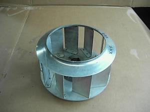 Wheel - blower condenser Thermo King SMX (roadside) ; 78-0895 used