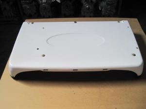Gehäuse (Unterseite) Carrier Viento 200 / 300 ; 79-60686-00 used