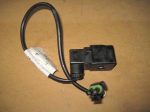 Spule 12V Carrier Viento ; 22-60405-02 used
