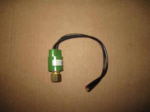High pressure switch TM31 ; HTAC 901 replacement