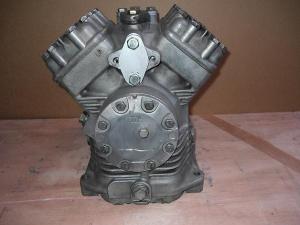 Compressor KVX 40/560K ; remanufactured