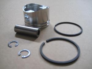 Поршень с кольцами Bock FK 4 / 466 / 467 FKX 4 / 467 ; 08034 replacement