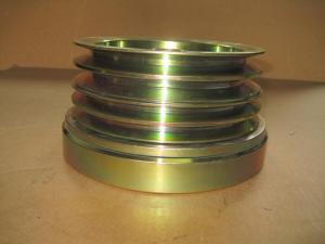 Clutch bus (2A ; Ø 200mm / 2B ; Ø 195mm ; 24V) ; HTAC 1313