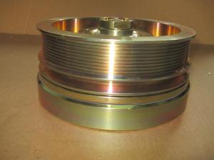 Clutch bus FKX 40 / FKX 50 (1A ; Ø 210mm / PK9 ; Ø 205mm) ; 40456160168 replacement