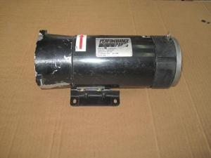 Silnik elektryczny 12V ; 54-60025-07 używany
