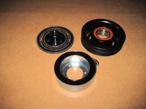 Clutch Unicla UX330 (2B ; Ø 168mm ; 24V) ; 40455151